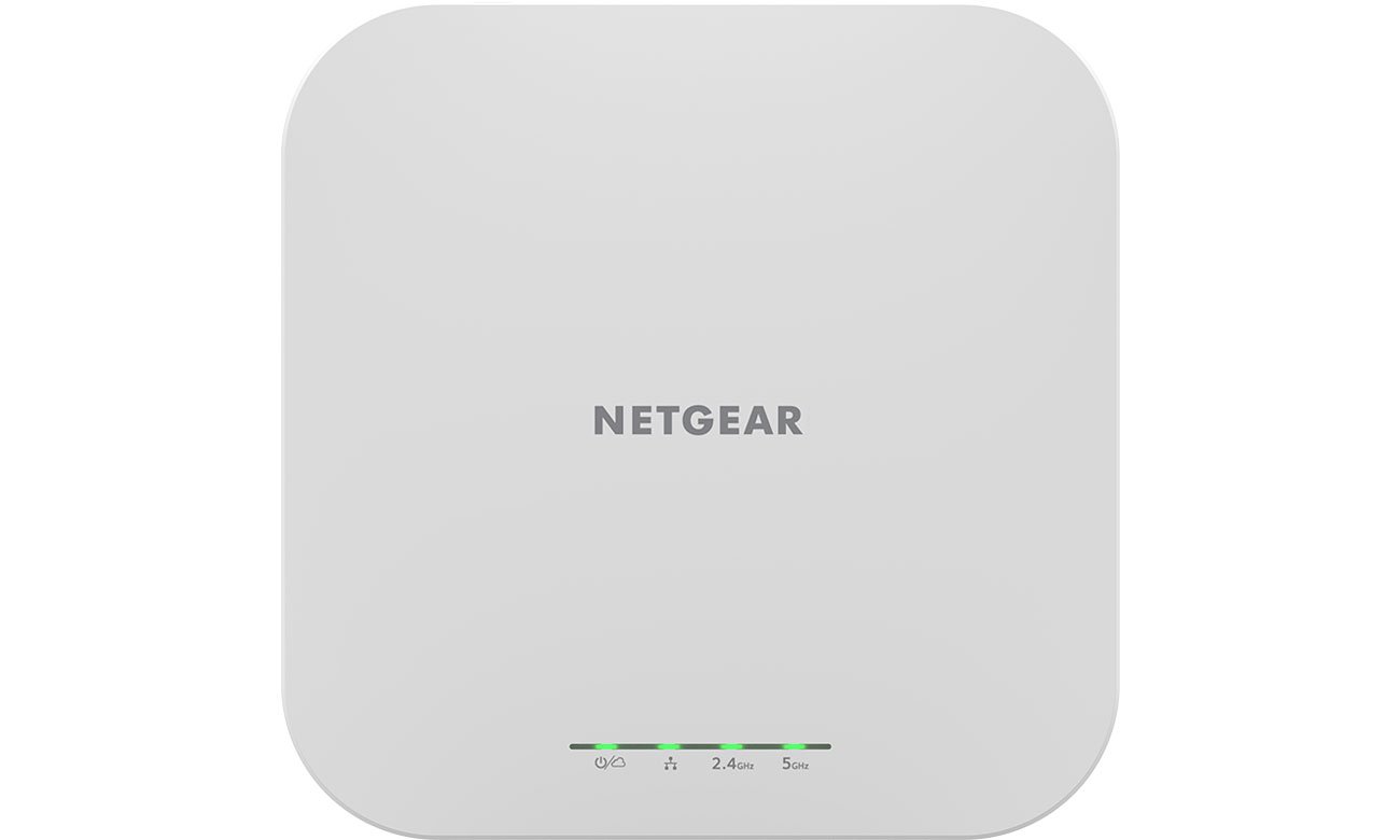 Точка доступу Netgear WAX610 WiFi 6