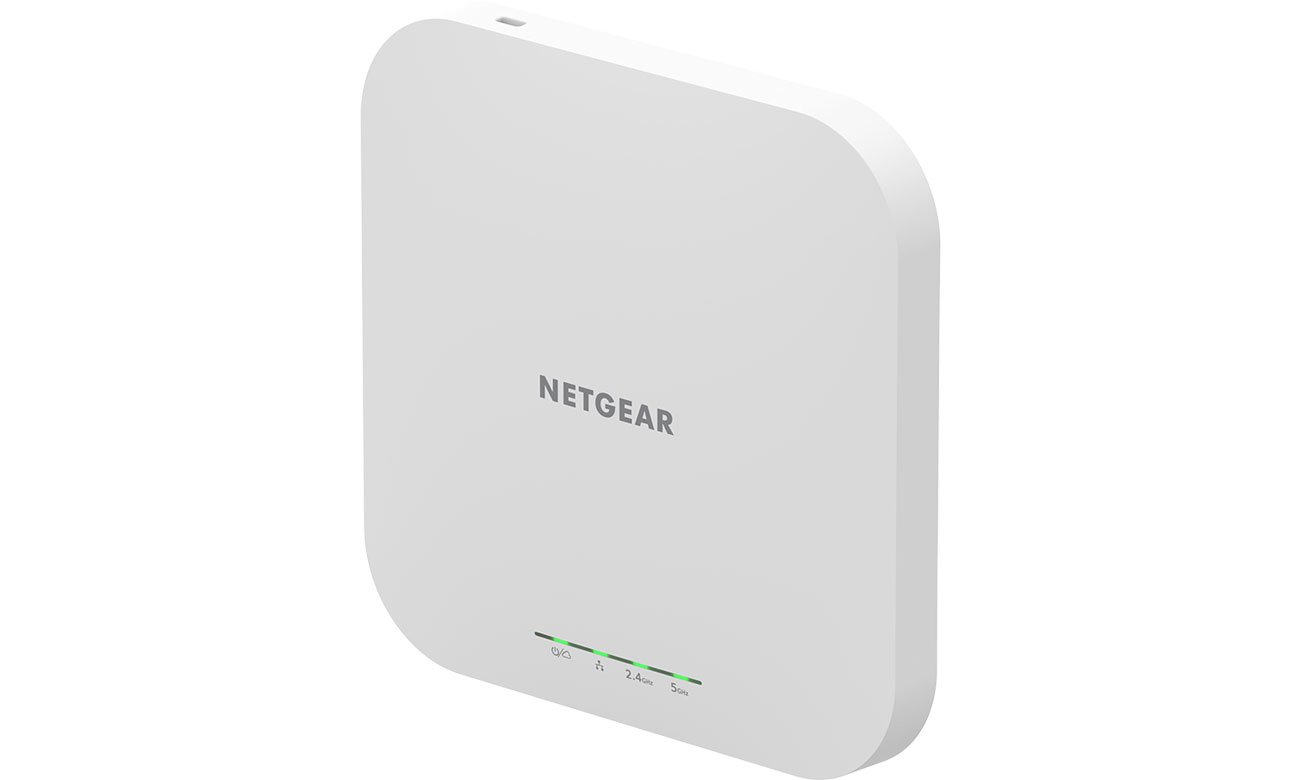 Точка доступу Netgear WAX610