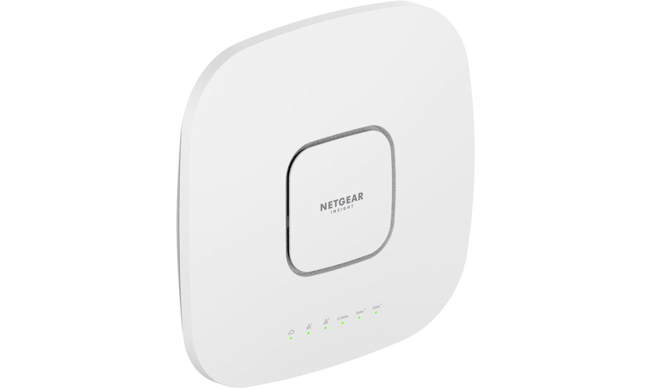 Точка доступу Netgear WAX630