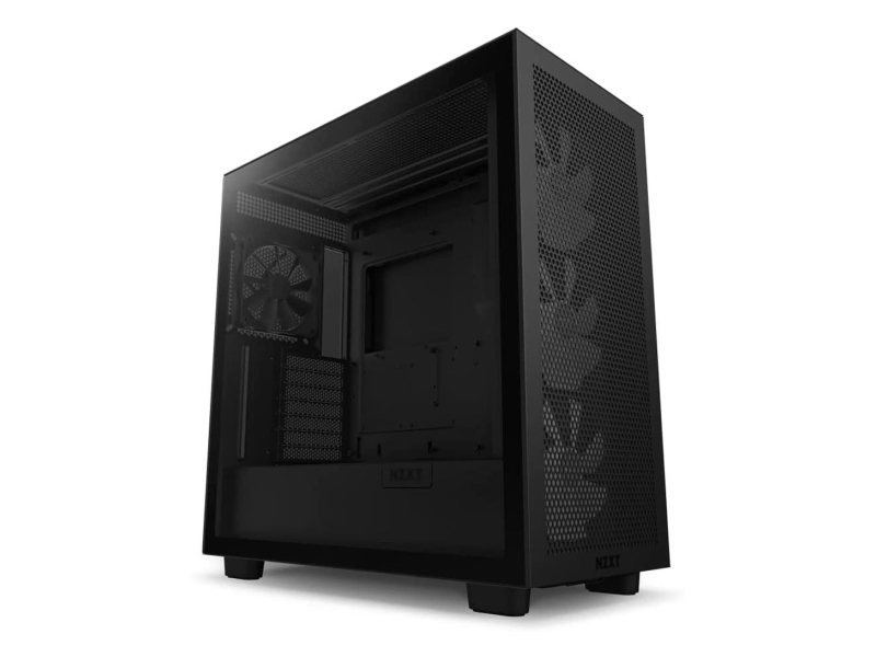 NZXT H7 FLOW RGB Black (CM-H71FB-R1)