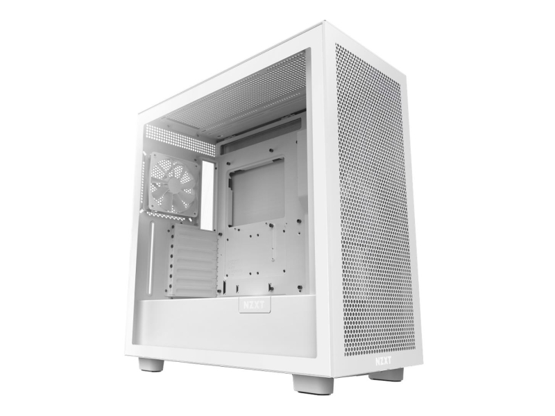 NZXT H7 Flow White (CM-H71FW-01)