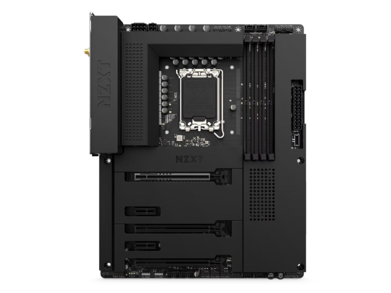 NZXT N7 Z790 Black (N7-Z79XT-B1)
