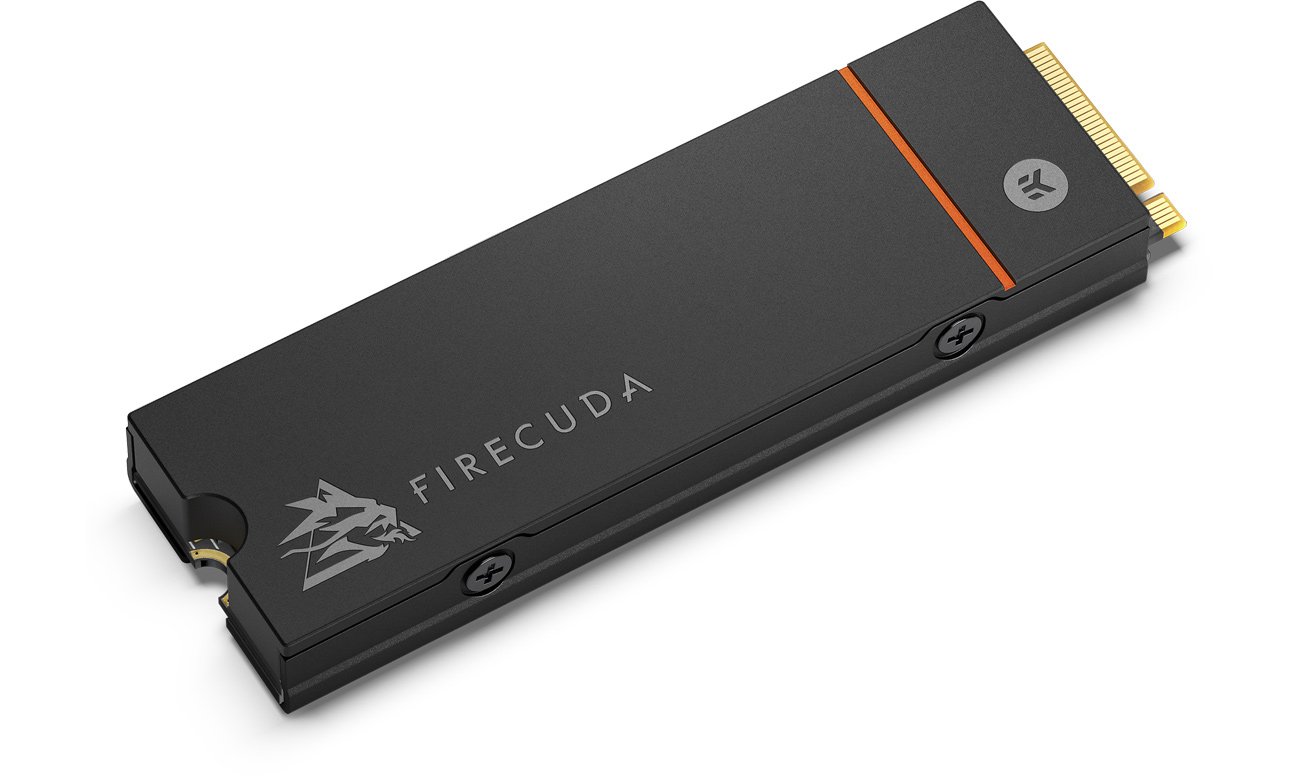 Нестримна довговічність приводу FireCuda 530