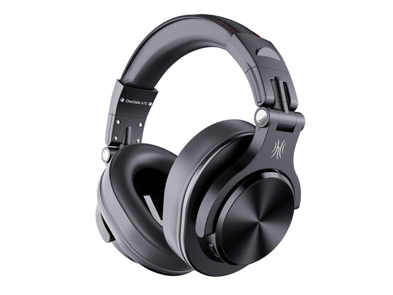OneOdio Fusion A70 Black