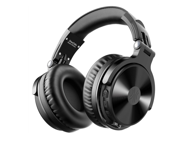 OneOdio Studio Wireless Pro C Black