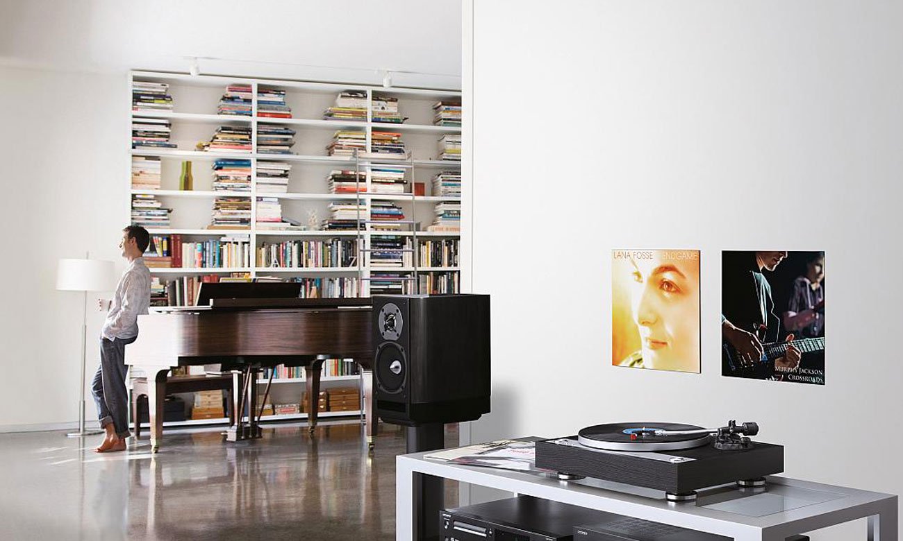 Ресивер Onkyo TX-8250B з Wi-Fi, Bluetooth і AirPlay