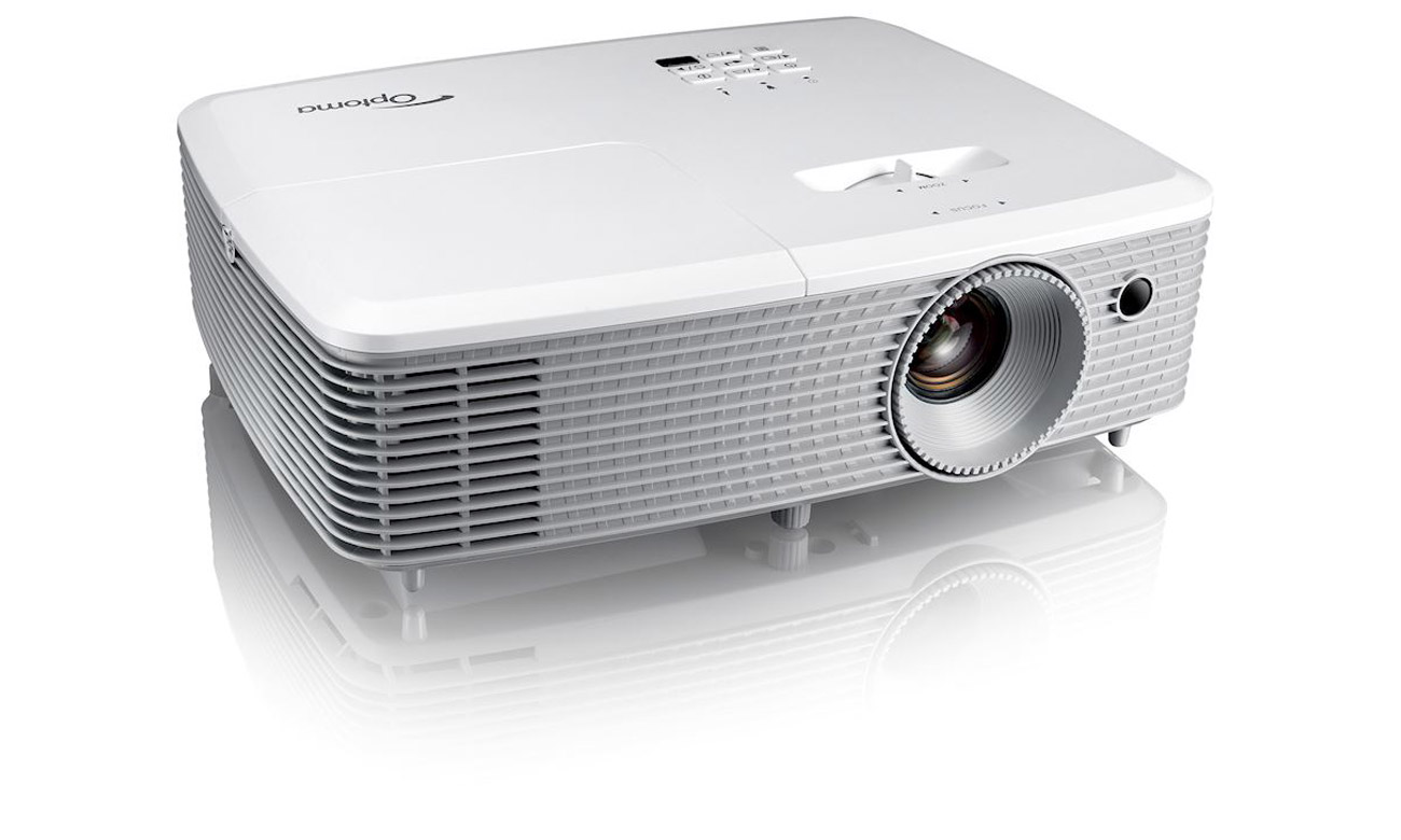 Проектор Optoma EH338 Full HD