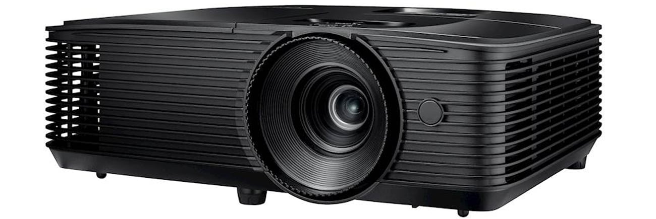 Проектор Optoma H190X