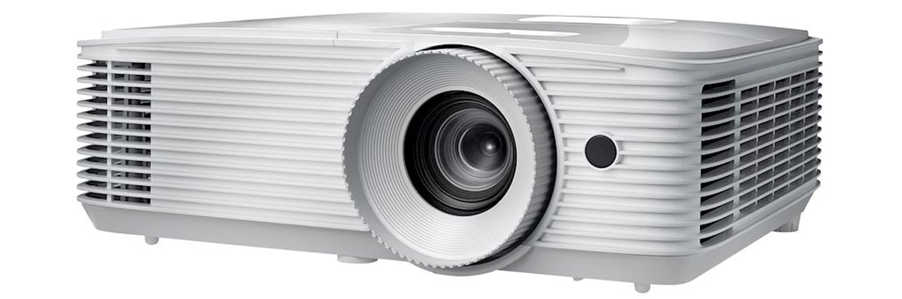 Optoma HD29i передний угол обзора