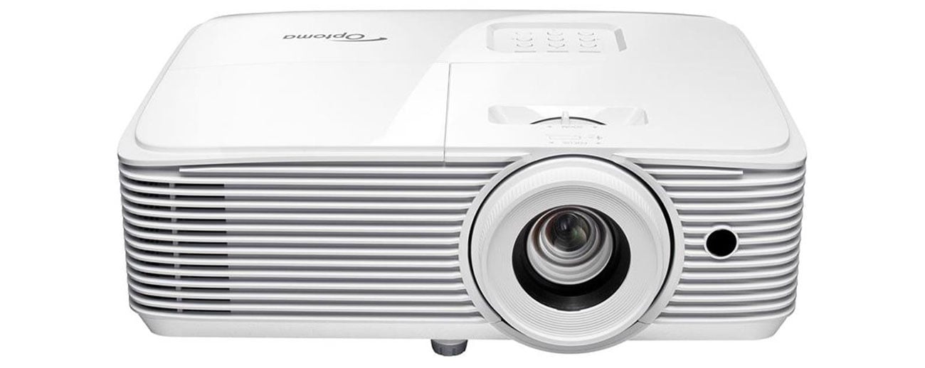 Проектор Optoma HD30LV