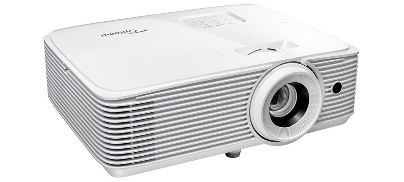 Проектор Optoma HD30LV