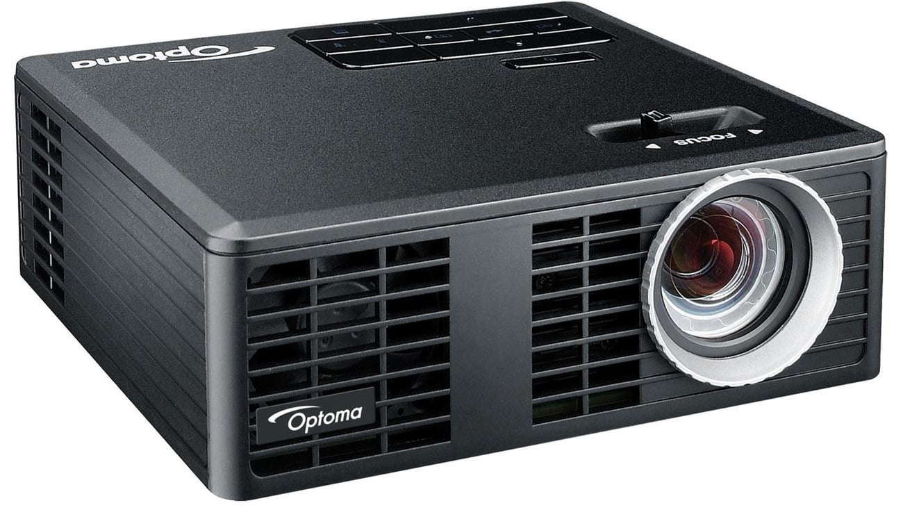 Optoma ML750E DLP