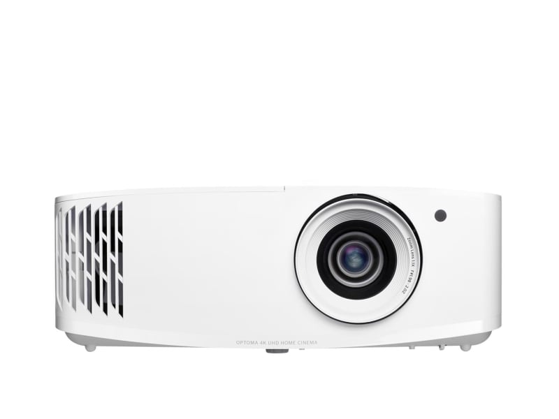 Optoma UHD35x (E9PV7GL06EZ1)