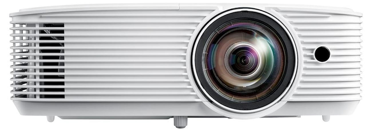 Проектор Optoma W319ST