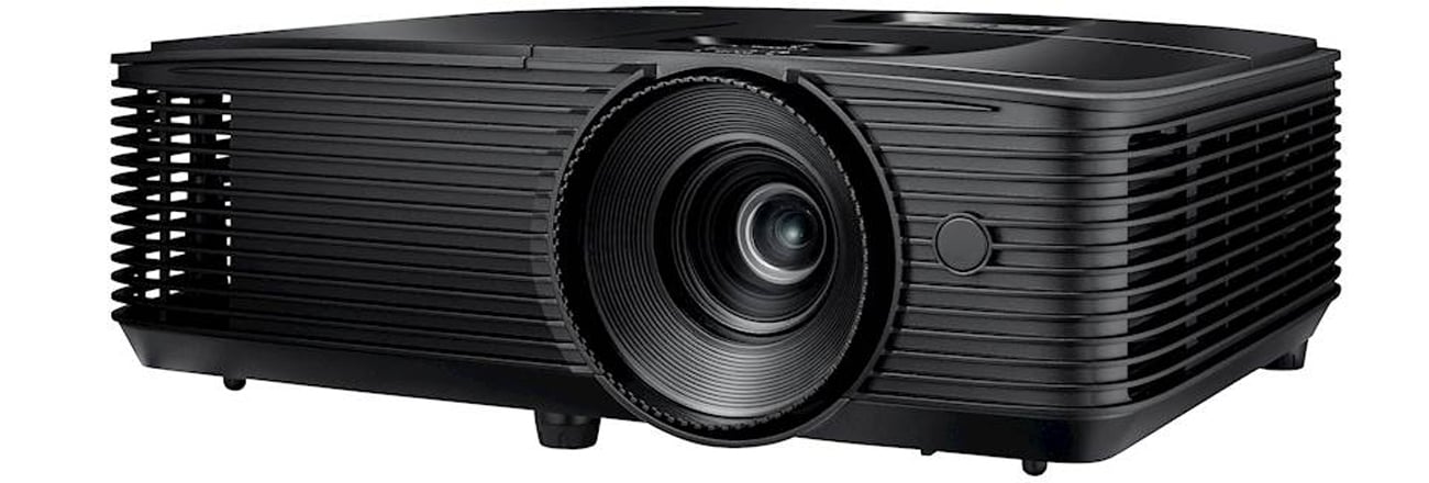 Дизайн Optoma W371