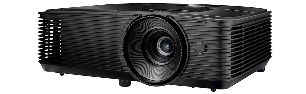 Проектор Optoma X371