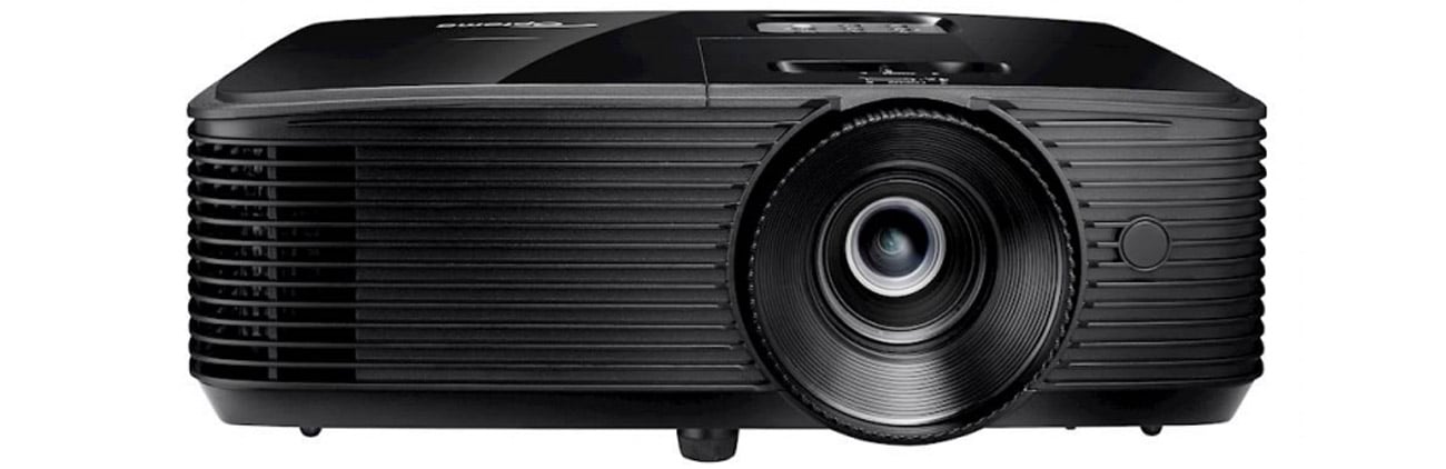 Проектор Optoma X400LVe