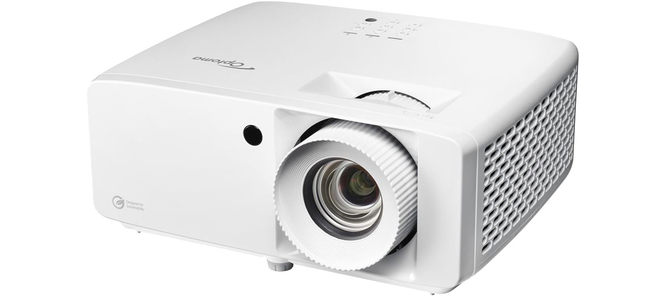 Лазерна трубка Optoma ZH450