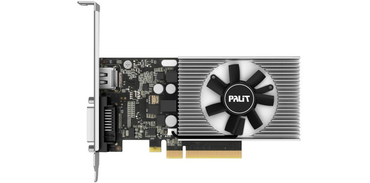 Palit GeForce GT 1030 2GB DDR4