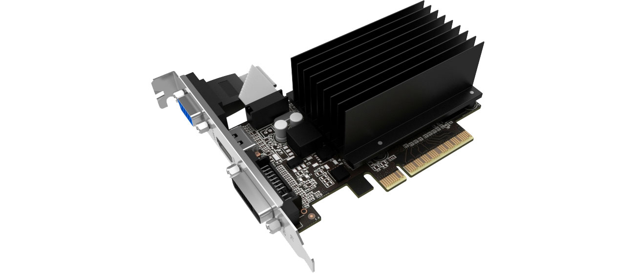 Palit GeForce GT 710 2GB DDR3