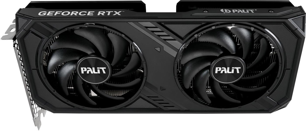 Palit GeForce RTX 4070