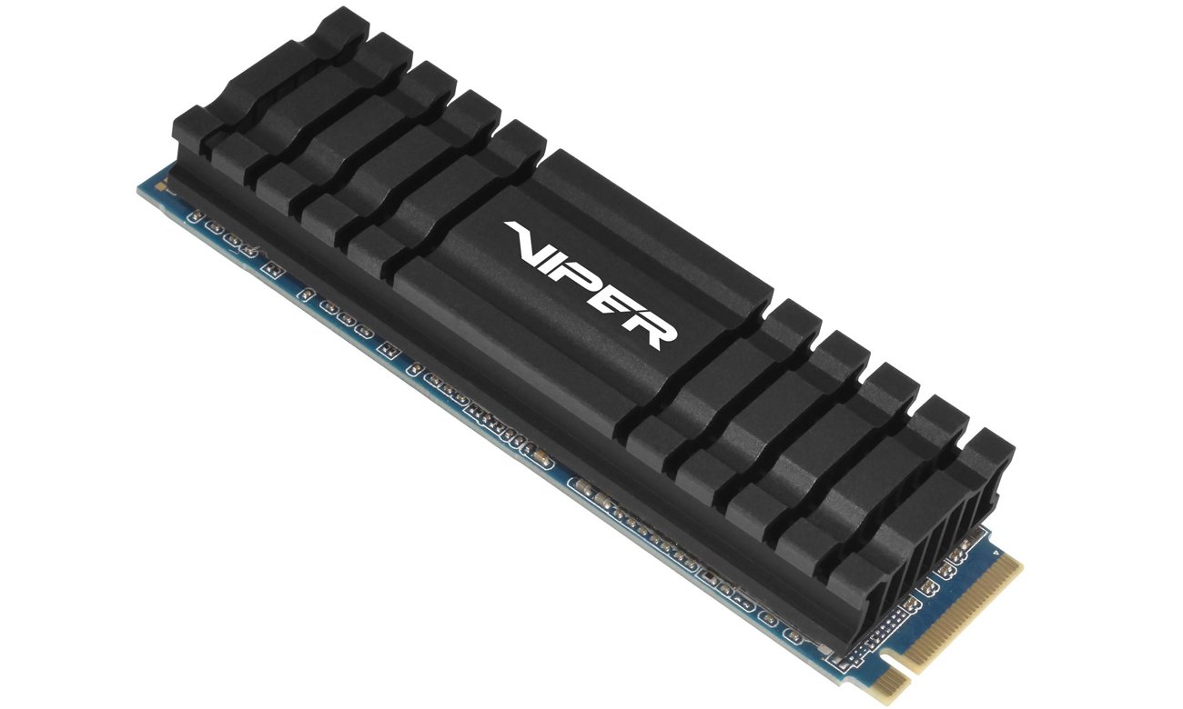 Patriot Viper VPN110 1TB M.2 SSD