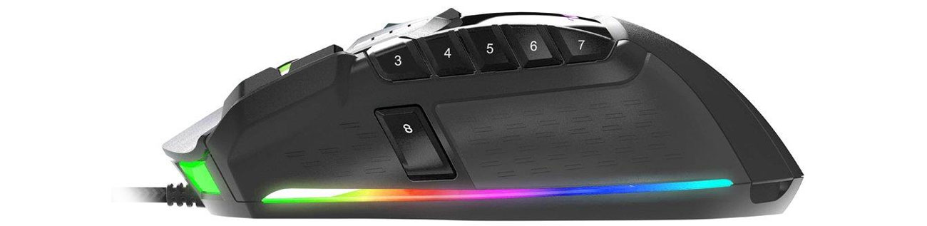 Patriot Viper V570 RGB RGB подсветка