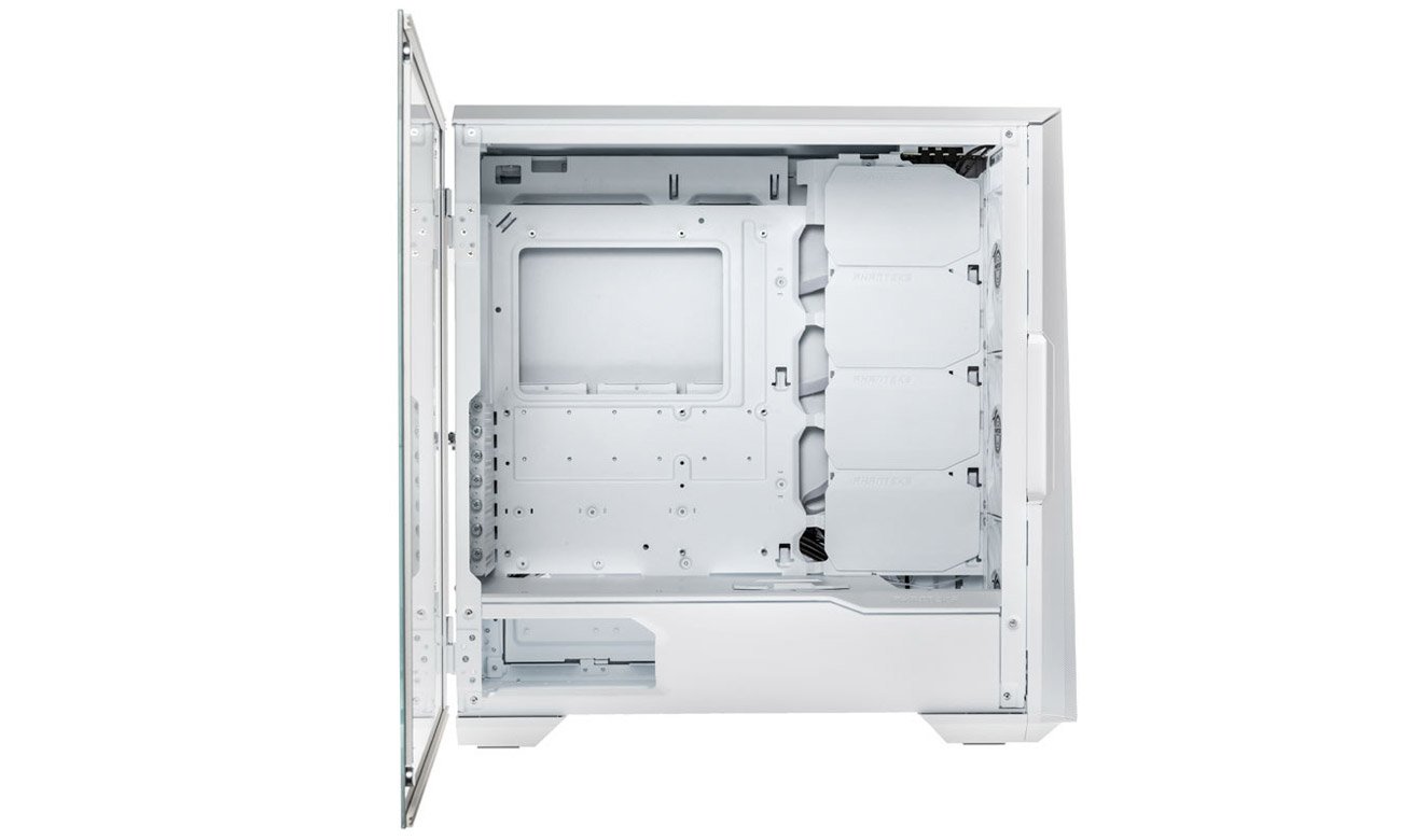 Інтер'єр Phanteks Eclipse G500A