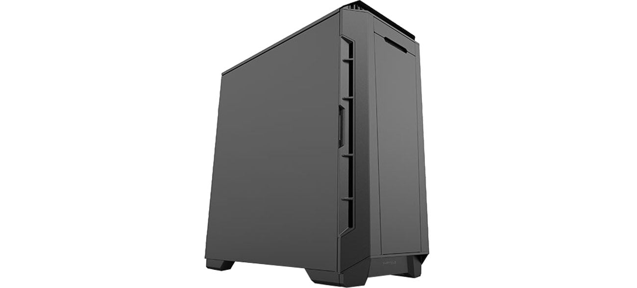 Phanteks Eclipse P600S Silent Case Black GEPH-103/PH-EC600PSC_BK01