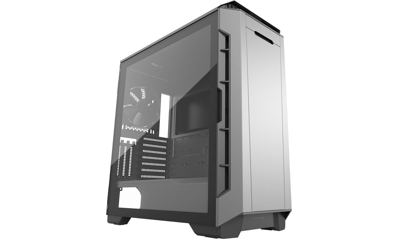 Корпус Phanteks Eclipse P600S TG Anthracite GEPH-101/PH-EC600PSTG_AG01