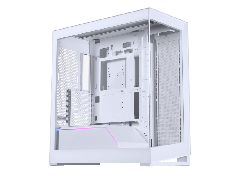 Phanteks NV5 MK2 Matte White ARGB (PH-NV523TG_DMW02)