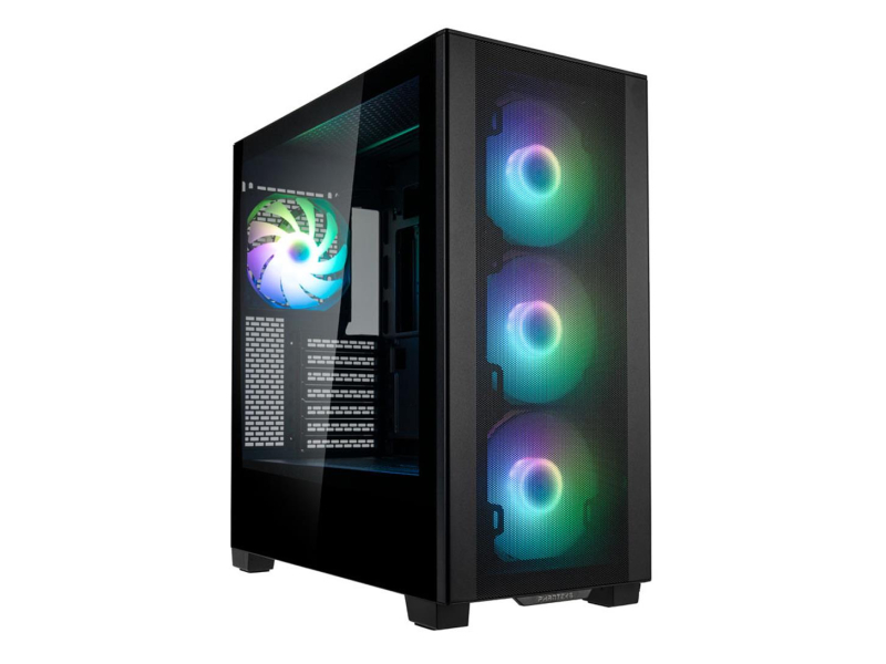 Phanteks XT Pro Ultra Black (PH-XT523P1_DBK01)