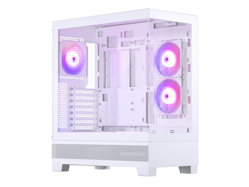 Phanteks XT View TG White (PH-XT523V1_DWT01)