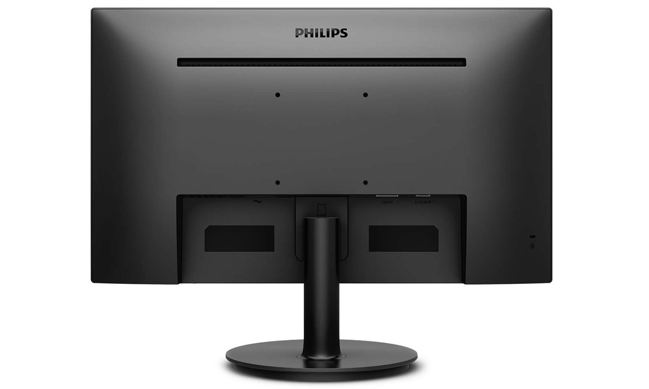 Домашний и офисный монитор Philips 220V8/00