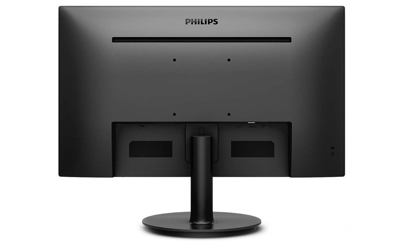 Домашній та офісний монітор Philips 221V8A/00