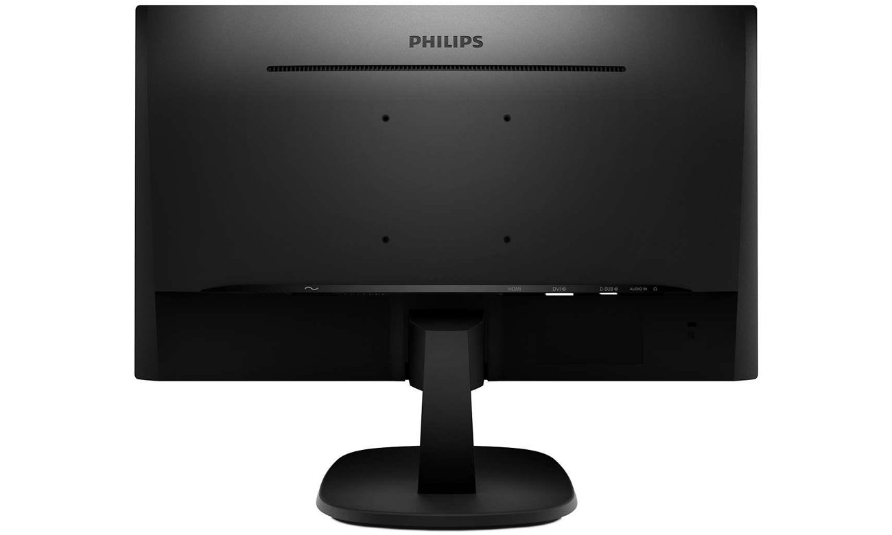 Philips 243V7QDAB/00 Стандартный HDMI, встроенные динамики