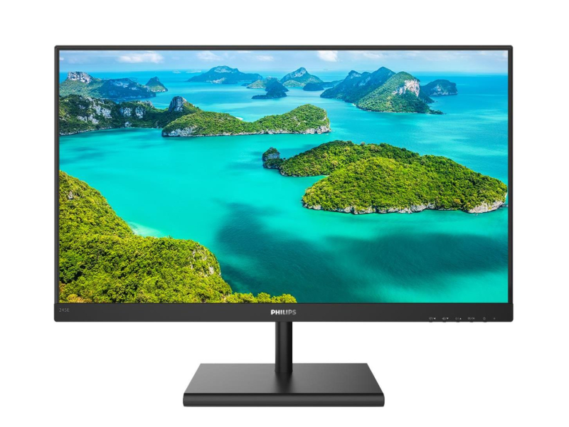 Philips 245E1S/00, 245E1S/01