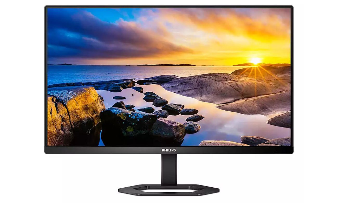 домашній і офісний монітор Philips 24E1N5300AE/00