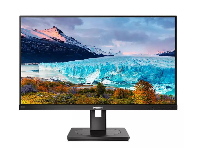 Philips 272S1AE/00, 272S1AE/01