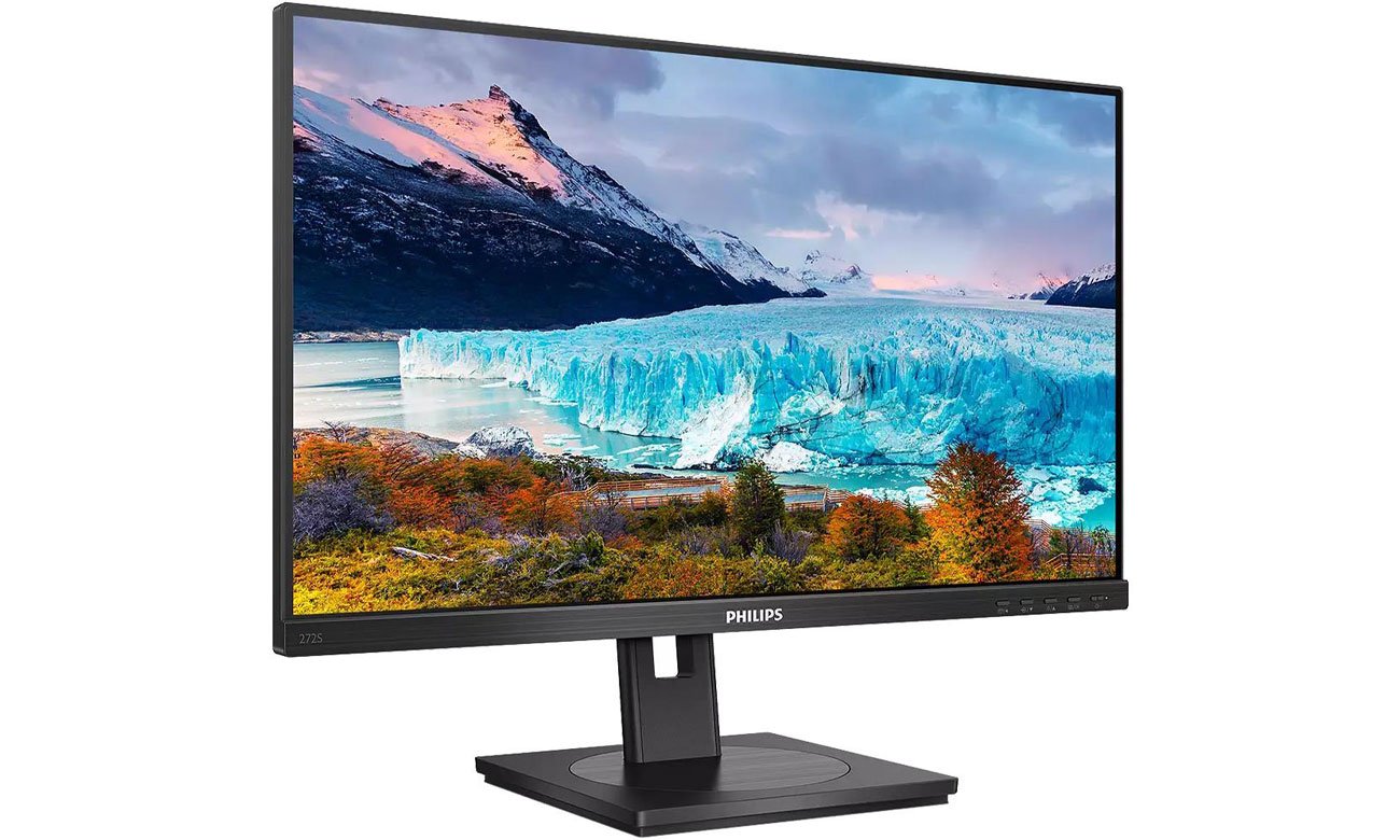 Екран Philips 272S1M/00 IPS