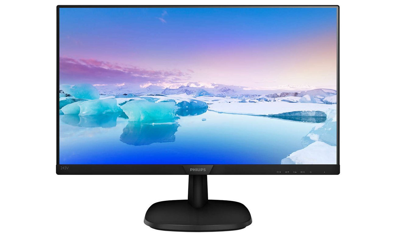 IPS матрица Philips 273V7QDAB/00