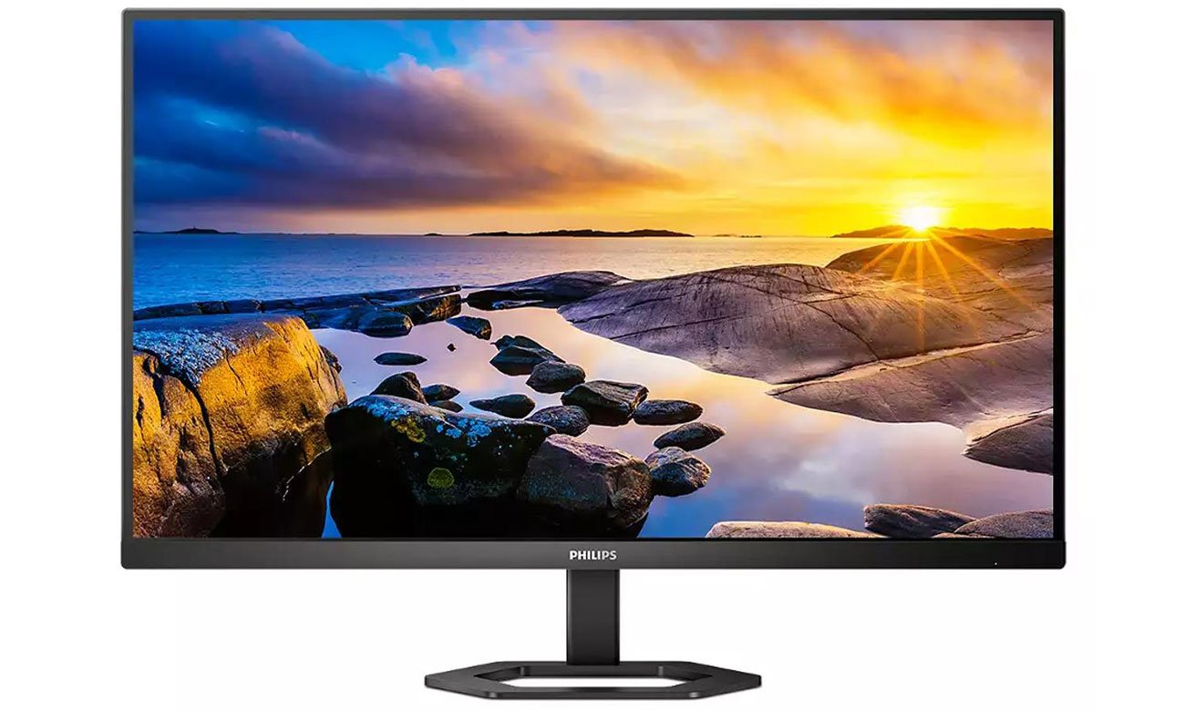 Домашній та офісний монітор Philips 27E1N5300AE/00