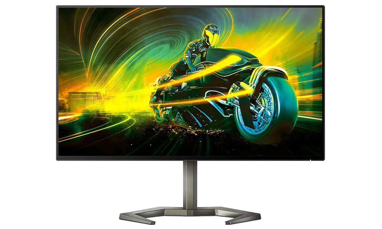 Игровой монитор Philips 27M1F5800/00