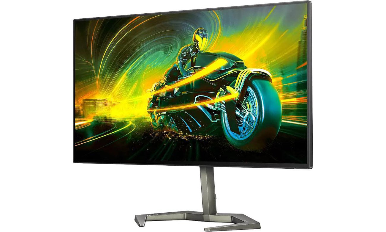 Игровой монитор Philips 27M1F5800/00