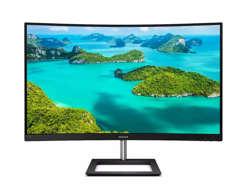 Philips 322E1C/00, 322E1C/01