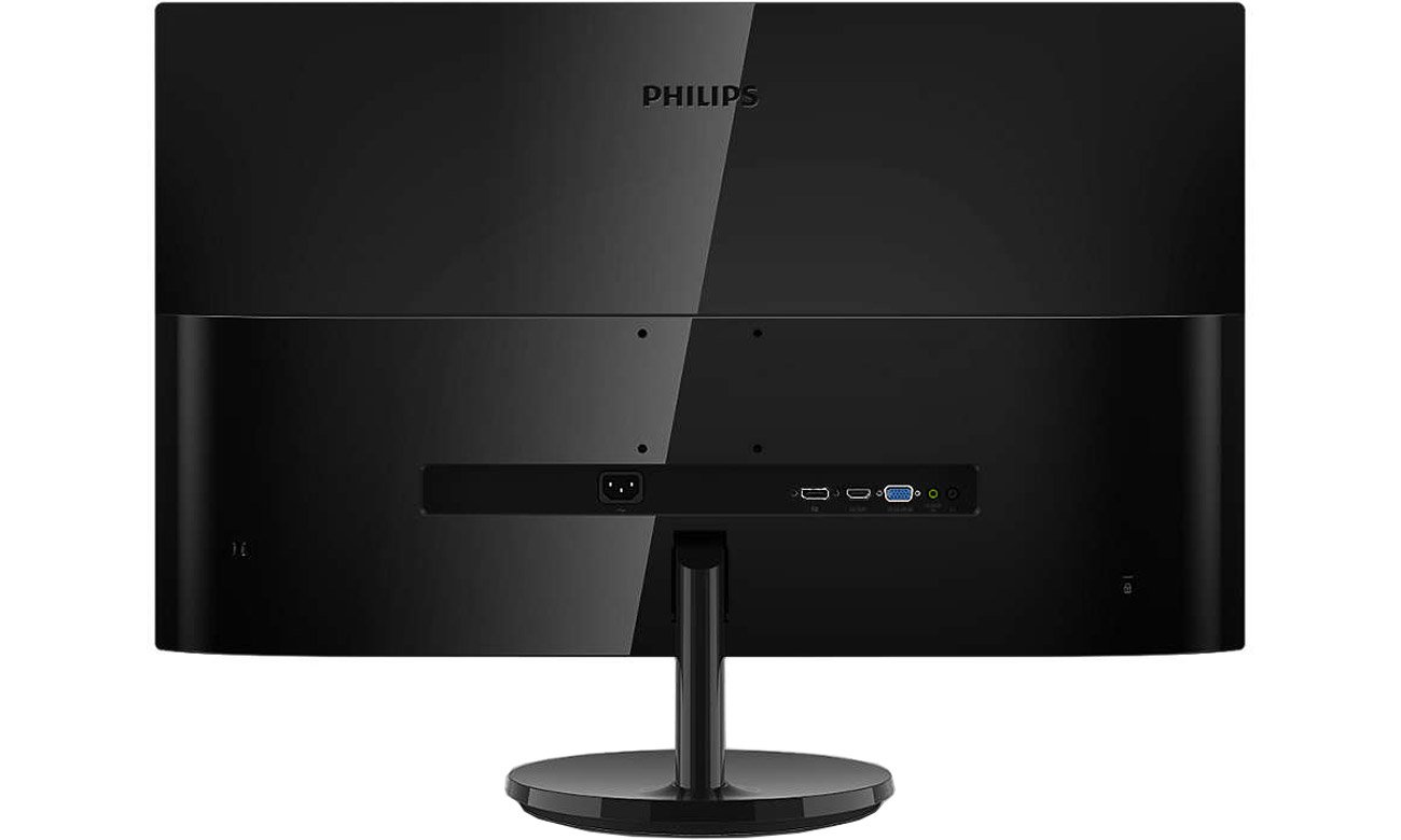 Домашний и офисный монитор Philips 327E8QJAB/00