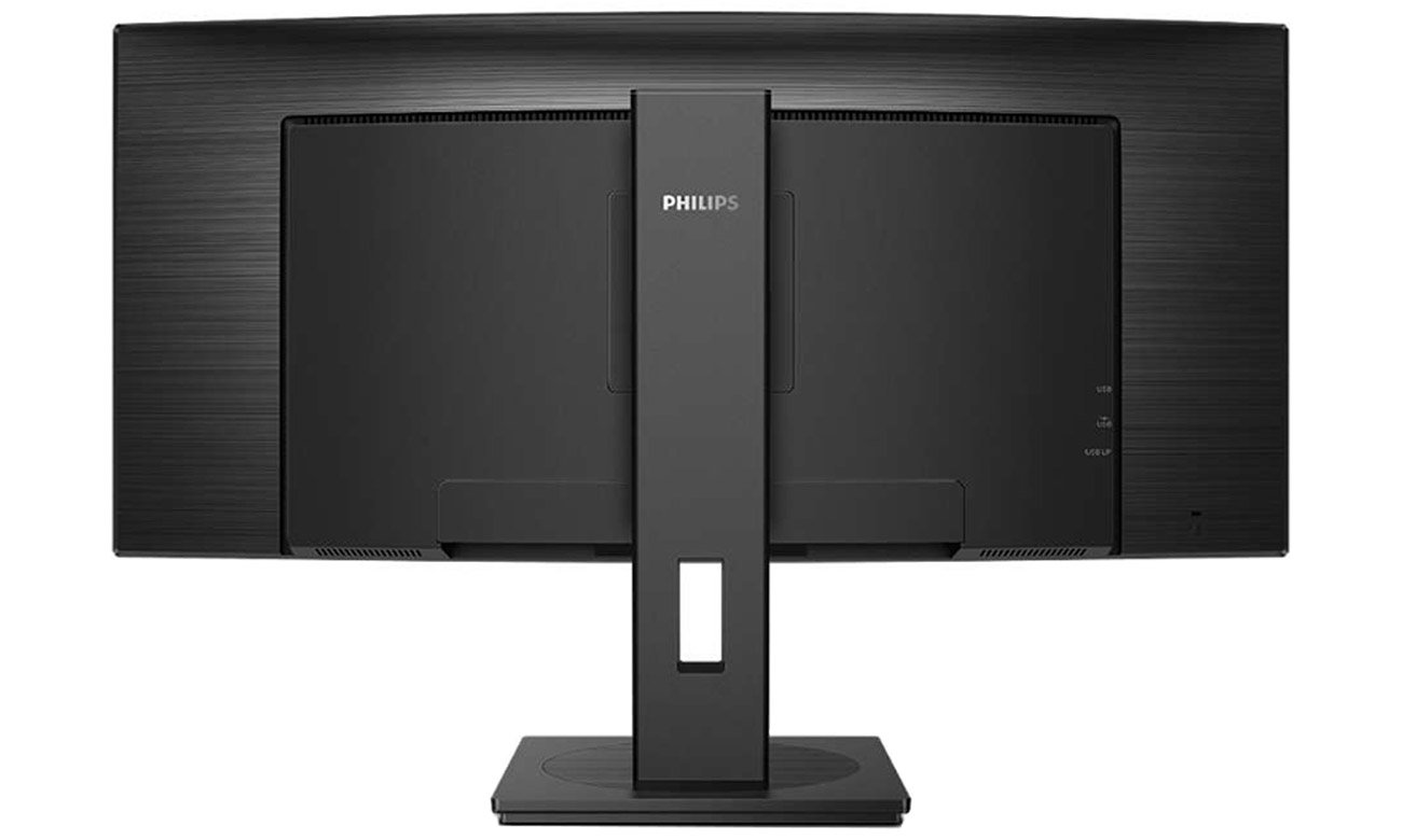 Изогнутый бизнес-монитор Philips 346B1C/00