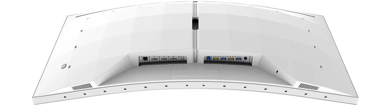 Роз'єми OLED Philips Evnia 34M2C7600MV/00