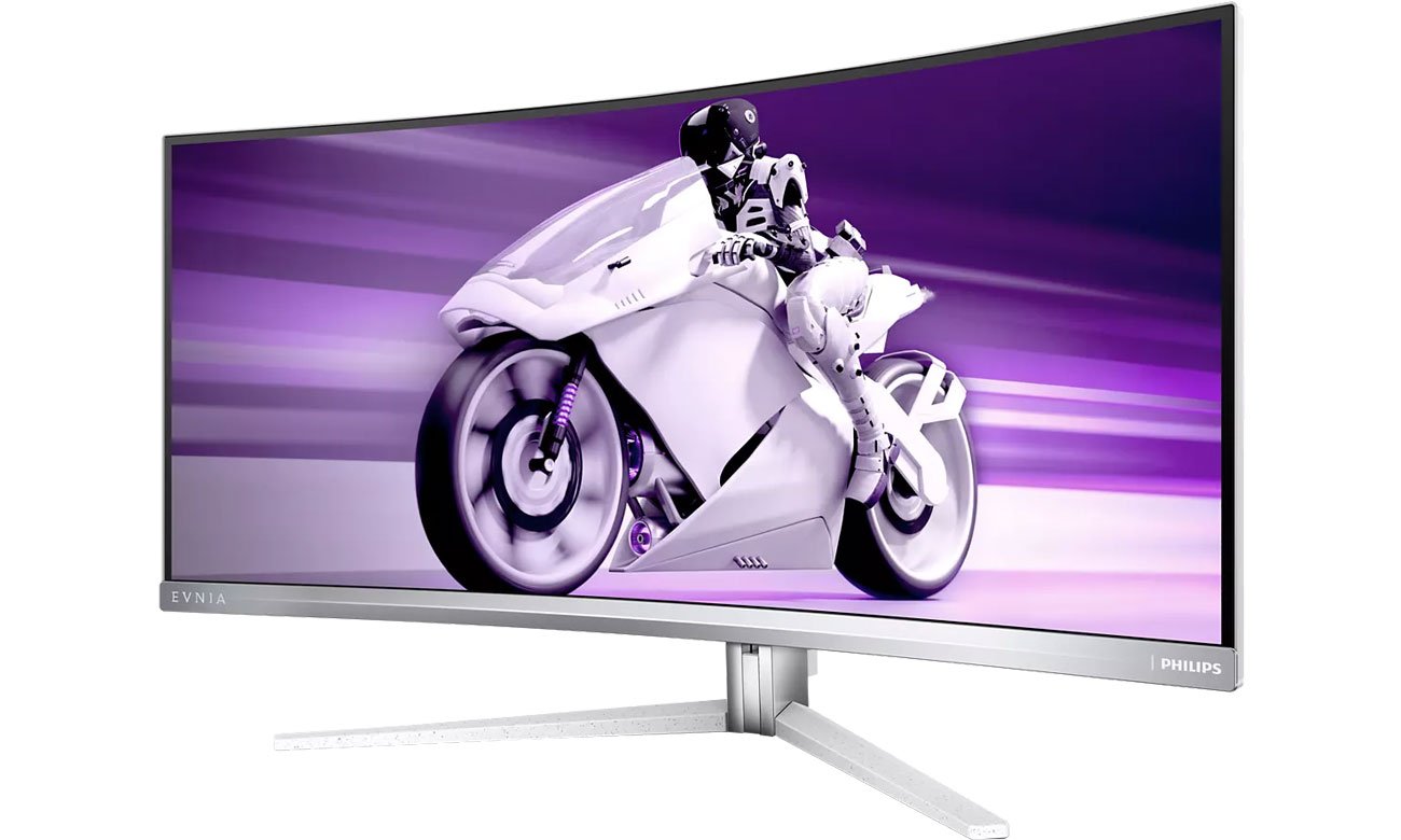 Монитор Philips Evnia 34M2C8600/00 QD OLED