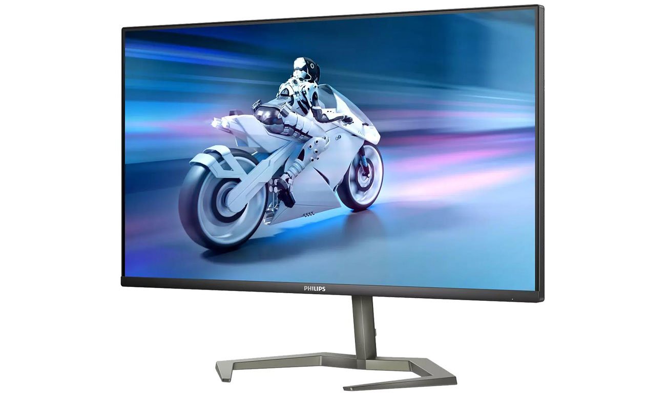 Вузькі матричні рамки Philips Momentum 32M1N5800A/00